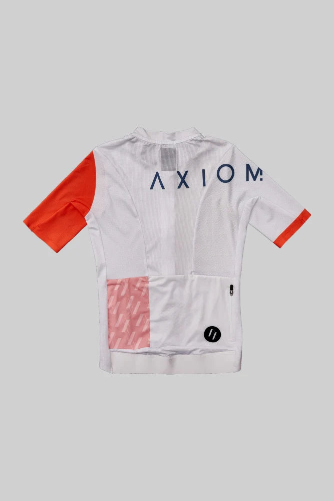 WOMEN TIRA | PHI JERSEY (VARITIES IVORY)