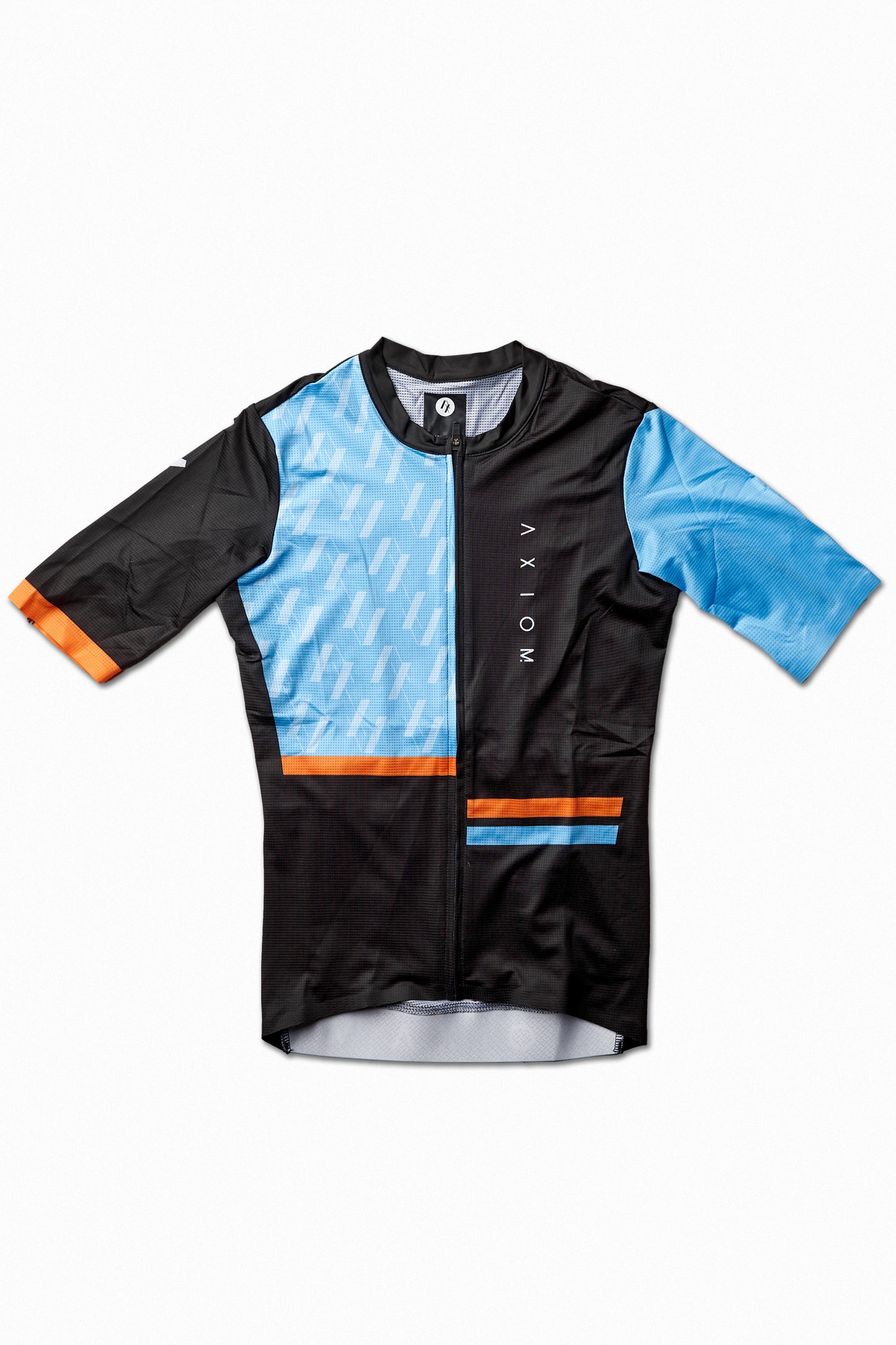 MEN TIRA | PHI JERSEY (BLACK AND BLUE)
