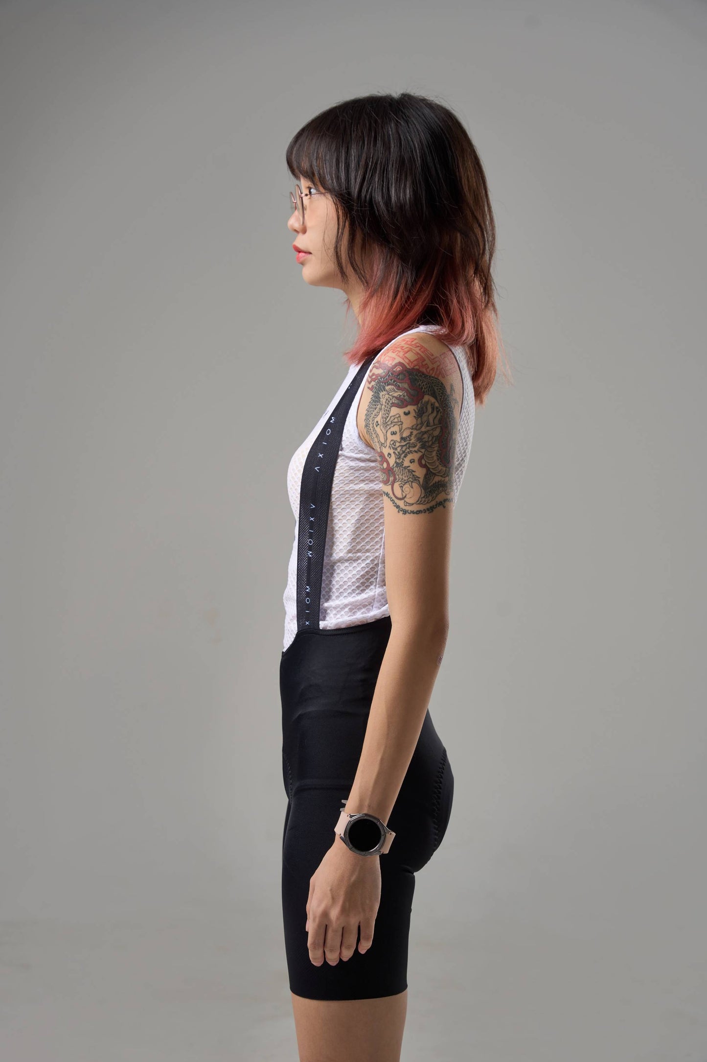 BASE LAYER WOMEN