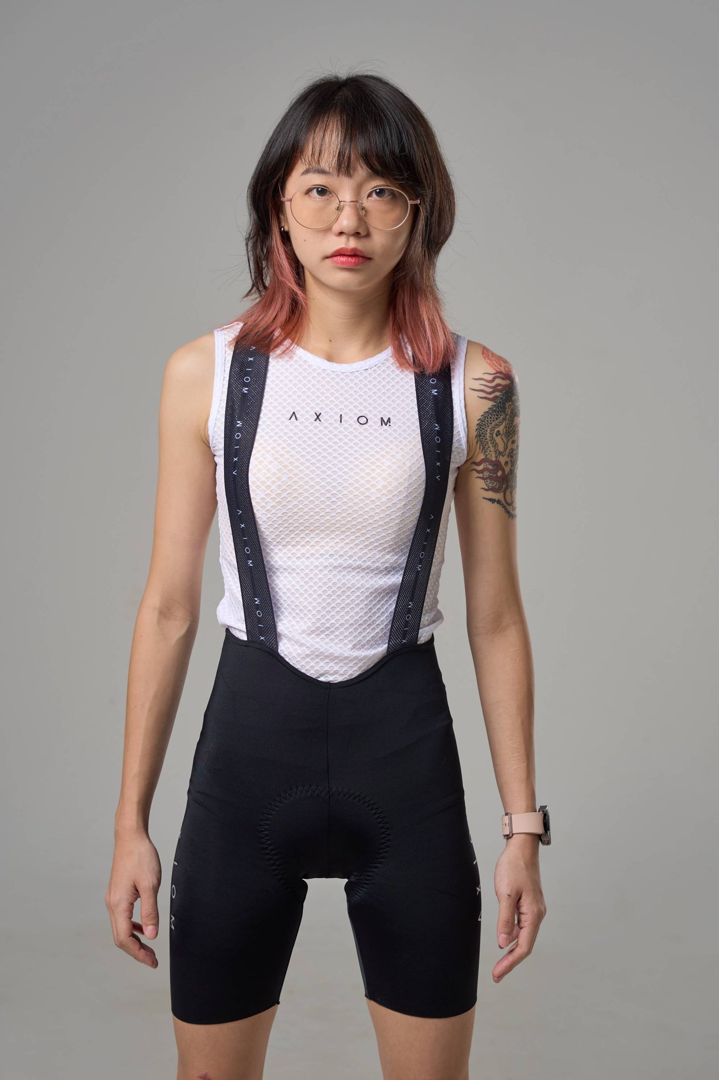 BASE LAYER WOMEN