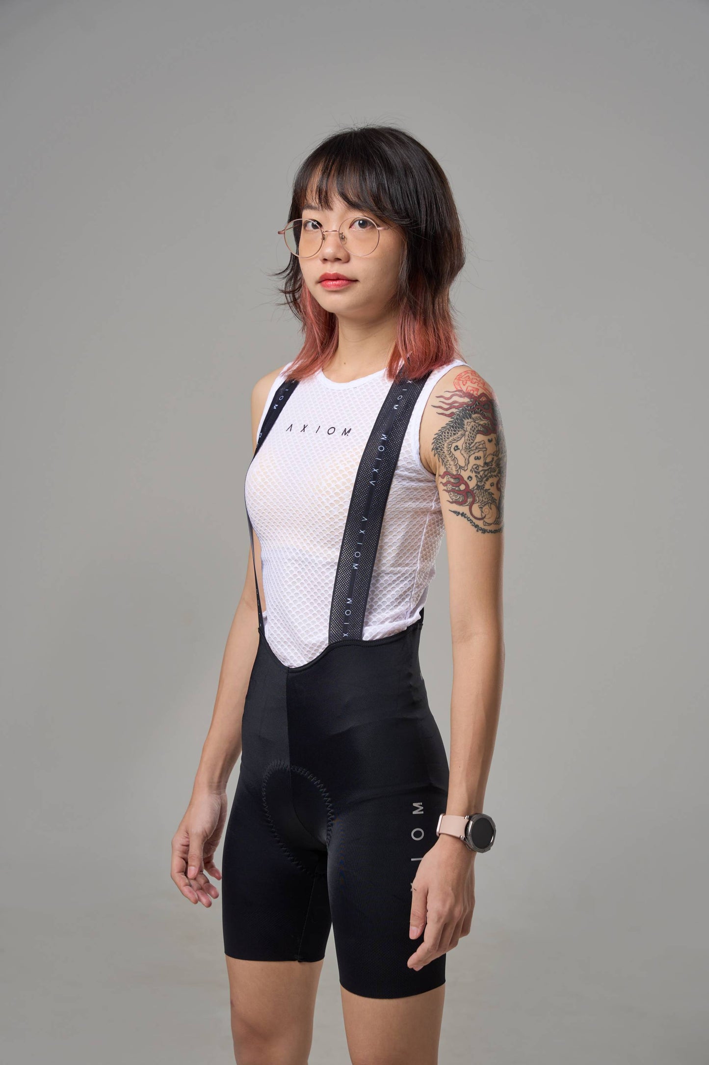BASE LAYER WOMEN