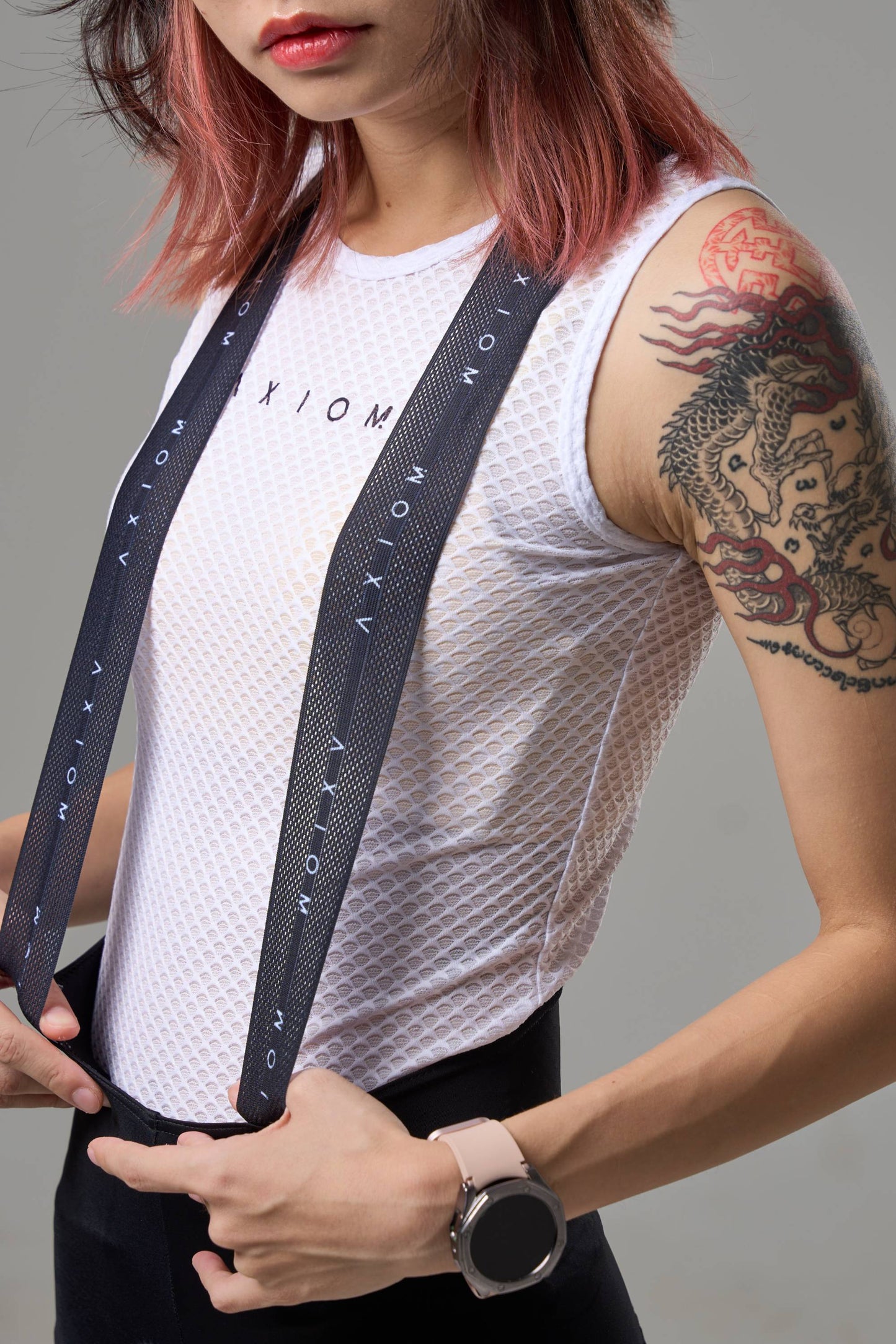BASE LAYER WOMEN
