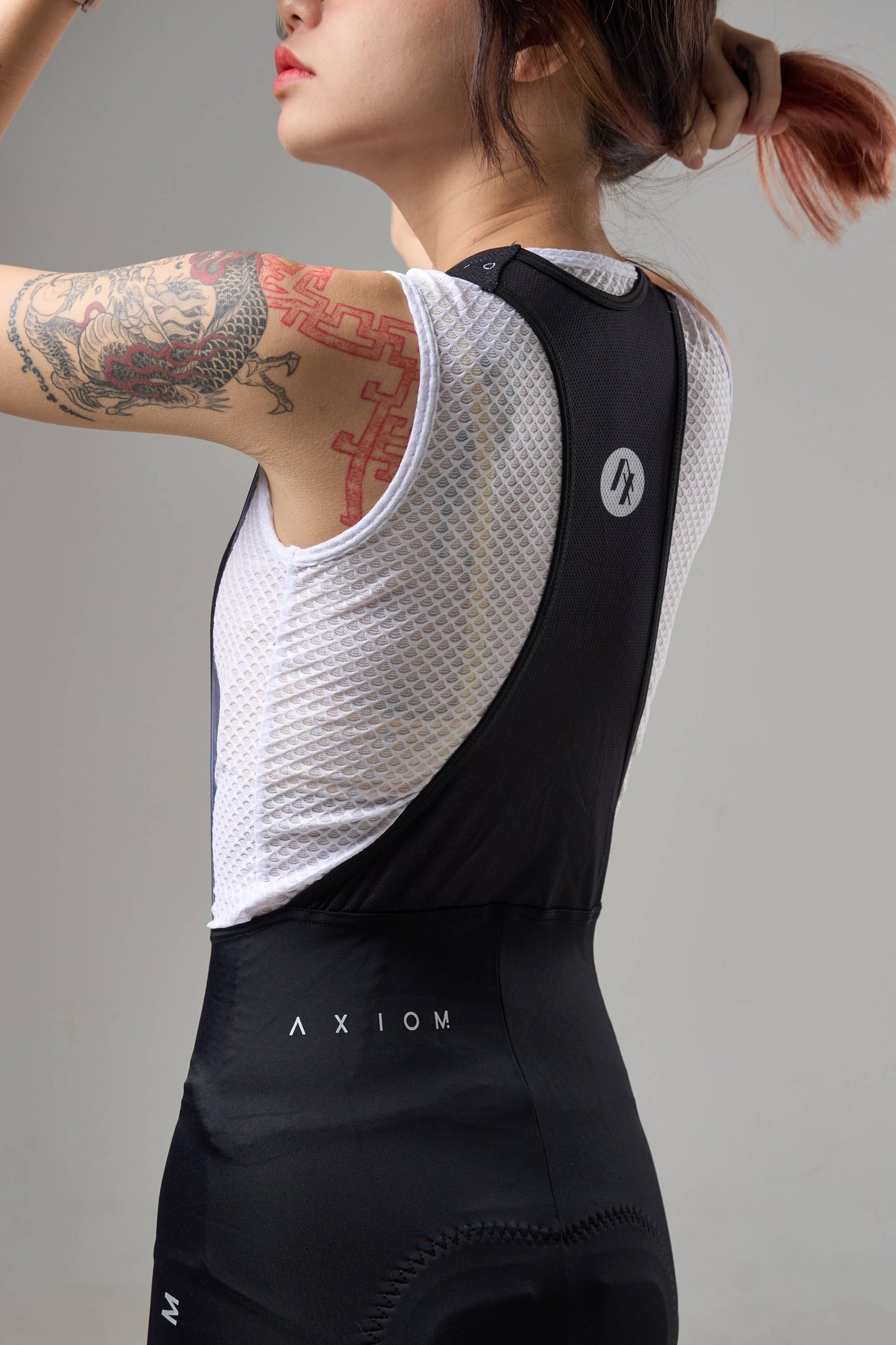 BASE LAYER WOMEN