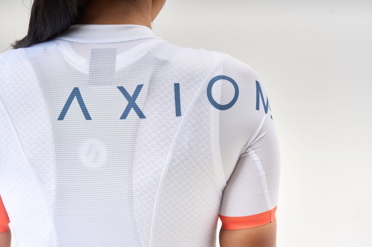 WOMEN TIRA | PHI JERSEY (VARITIES IVORY)