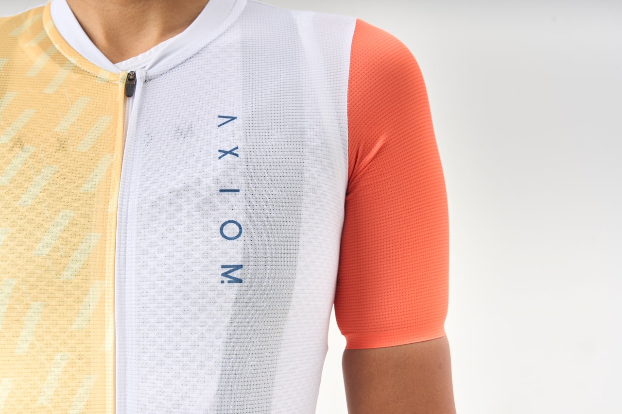 WOMEN TIRA | PHI JERSEY (VARITIES IVORY)