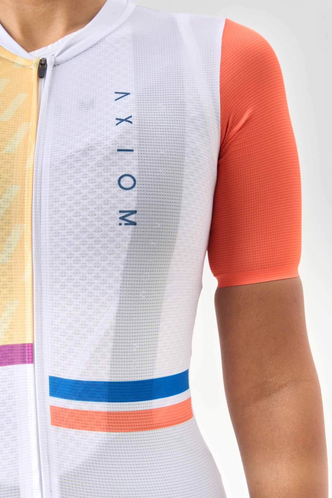 WOMEN TIRA | PHI JERSEY (VARITIES IVORY)