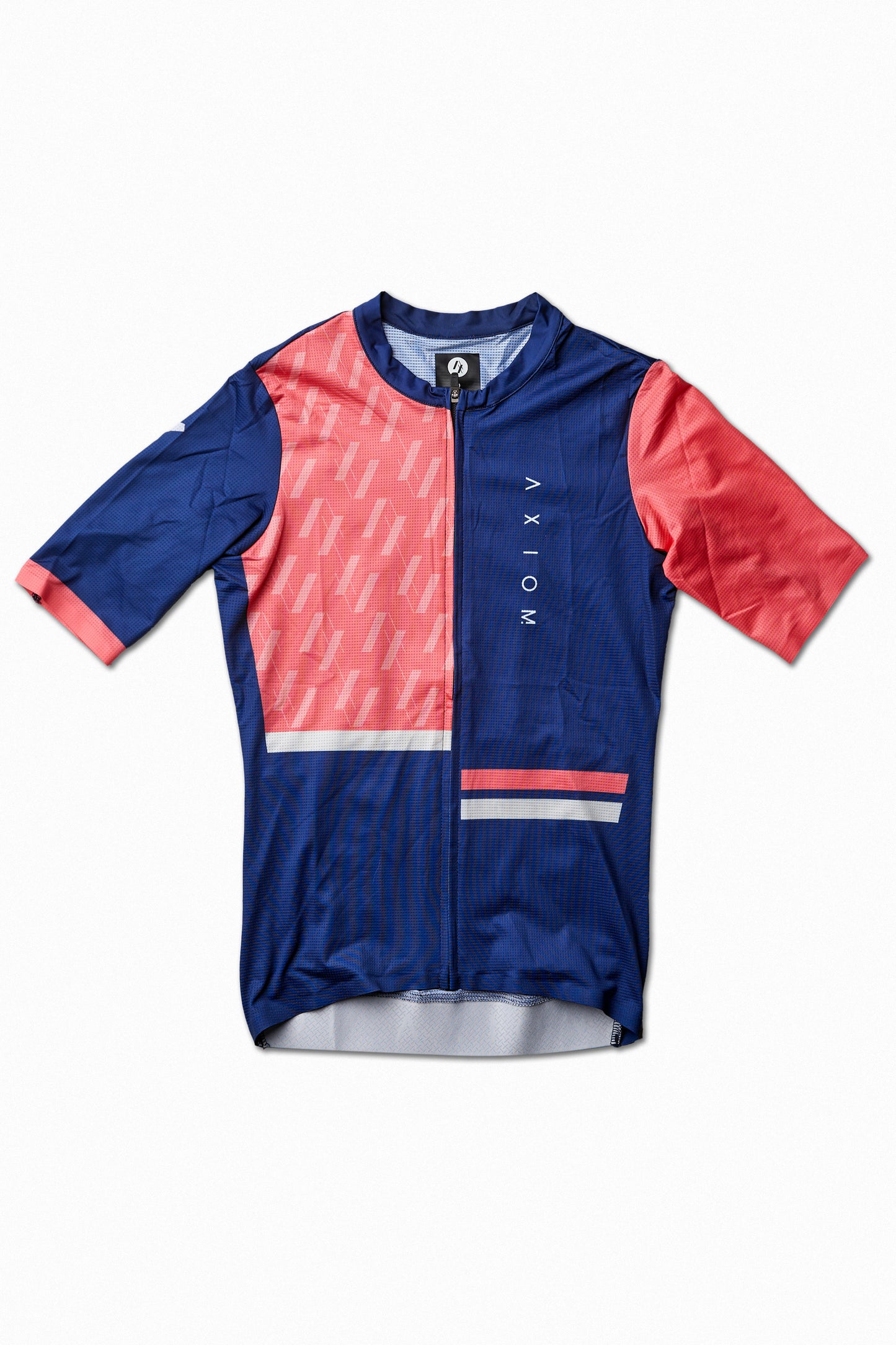 WOMEN TIRA | PHI JERSEY (NAVY AND LIGHT ORANGE)