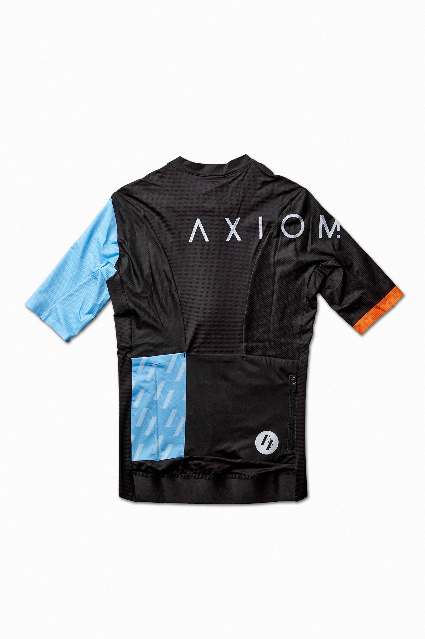 MEN TIRA | PHI JERSEY (BLACK AND BLUE)