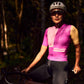 TIRA MUJER | JERSEY PHI (MORADO Y AMARILLO)