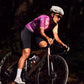 TIRA MUJER | JERSEY PHI (MORADO Y AMARILLO)